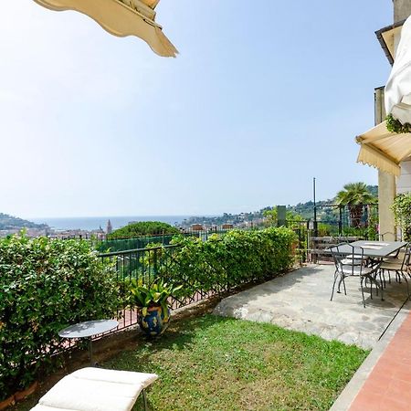 Joivy Portofino Sweet Suite In Rapallo Exterior foto