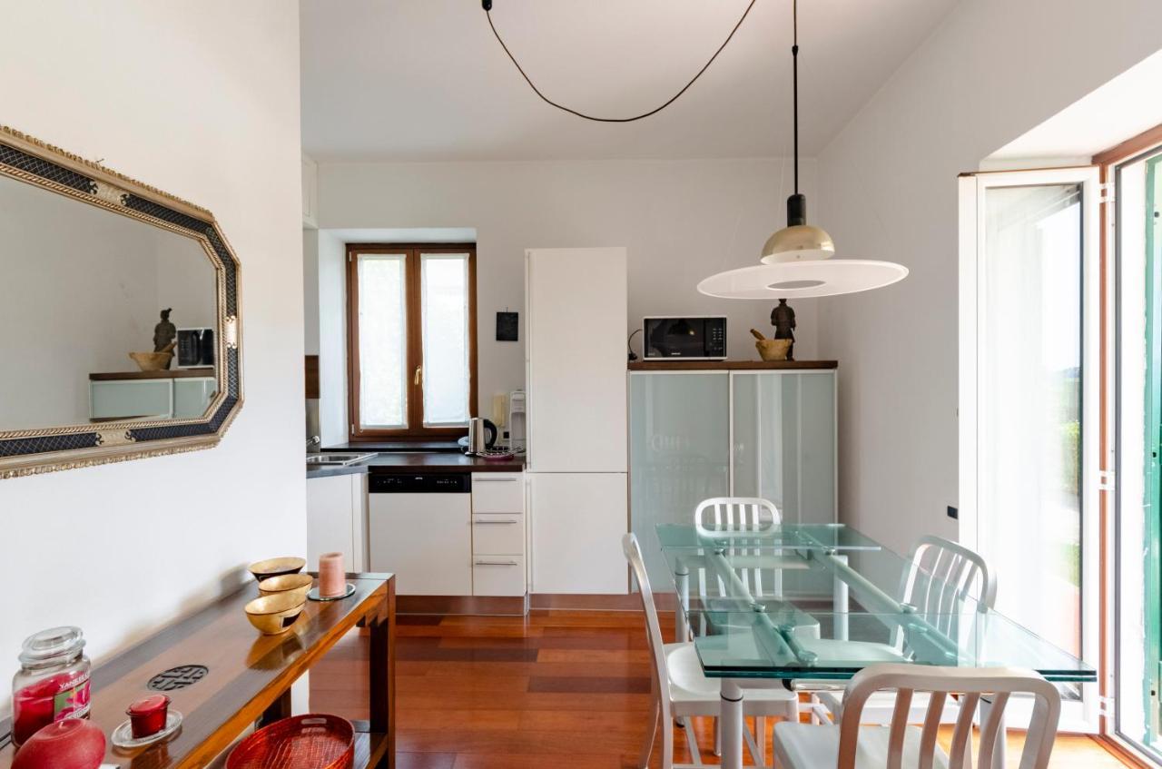 Joivy Portofino Sweet Suite In Rapallo Exterior foto