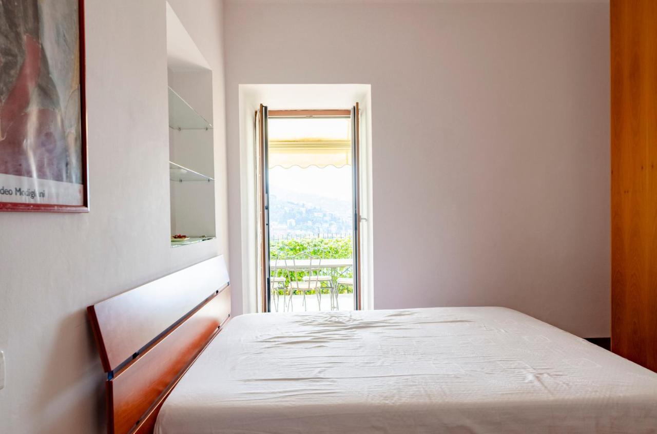 Joivy Portofino Sweet Suite In Rapallo Exterior foto
