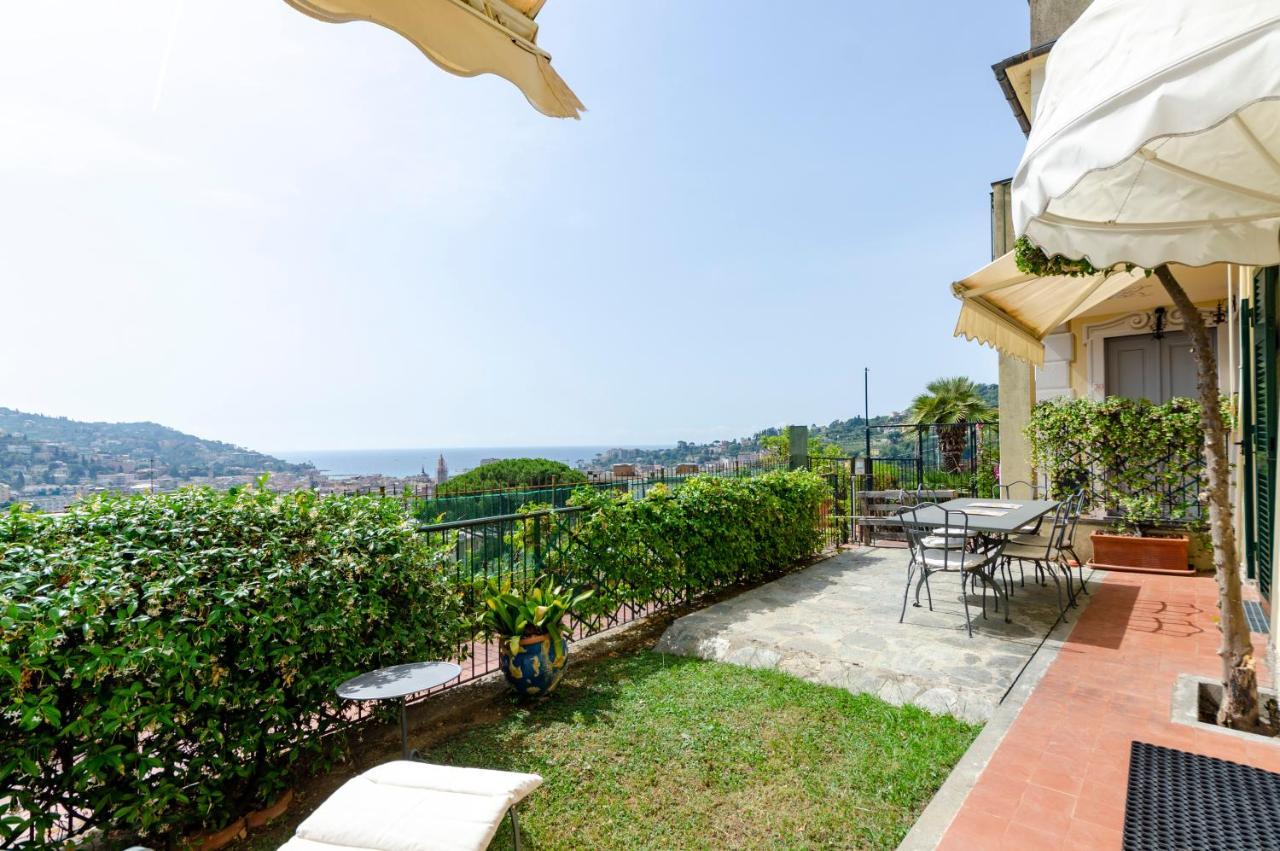 Joivy Portofino Sweet Suite In Rapallo Exterior foto