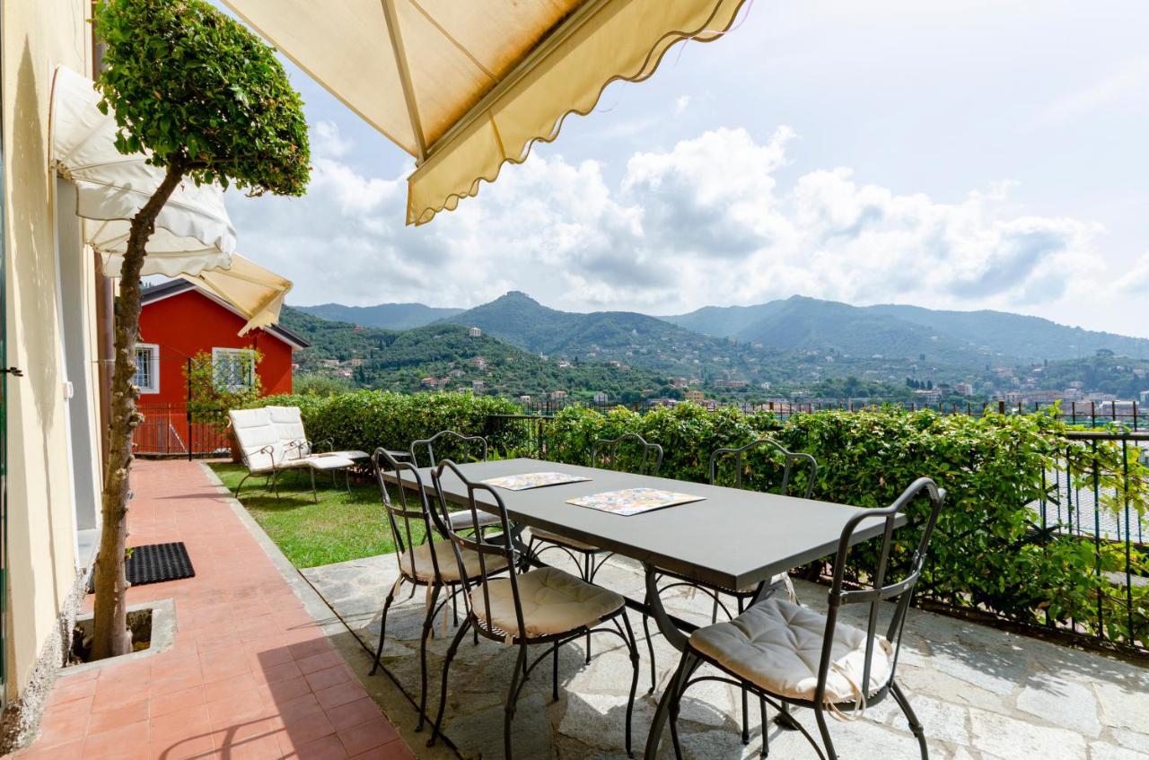 Joivy Portofino Sweet Suite In Rapallo Exterior foto